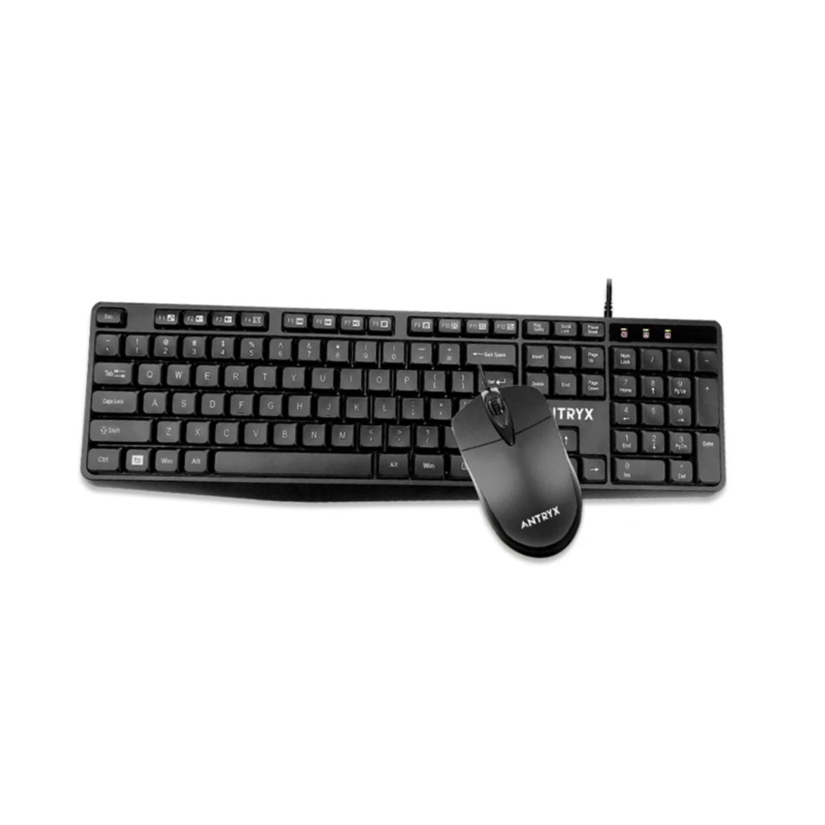 ANTRYX - Kit Teclado + Mouse Antryx Precision PS950 V2