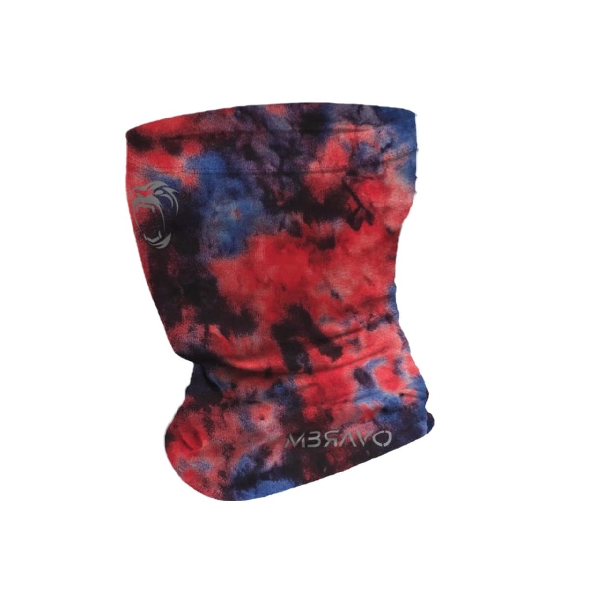 GENERICO - BANDANA CUELLERA MULTIFUNCIONAL MBRAVO SPORTWEAR IMAGINE