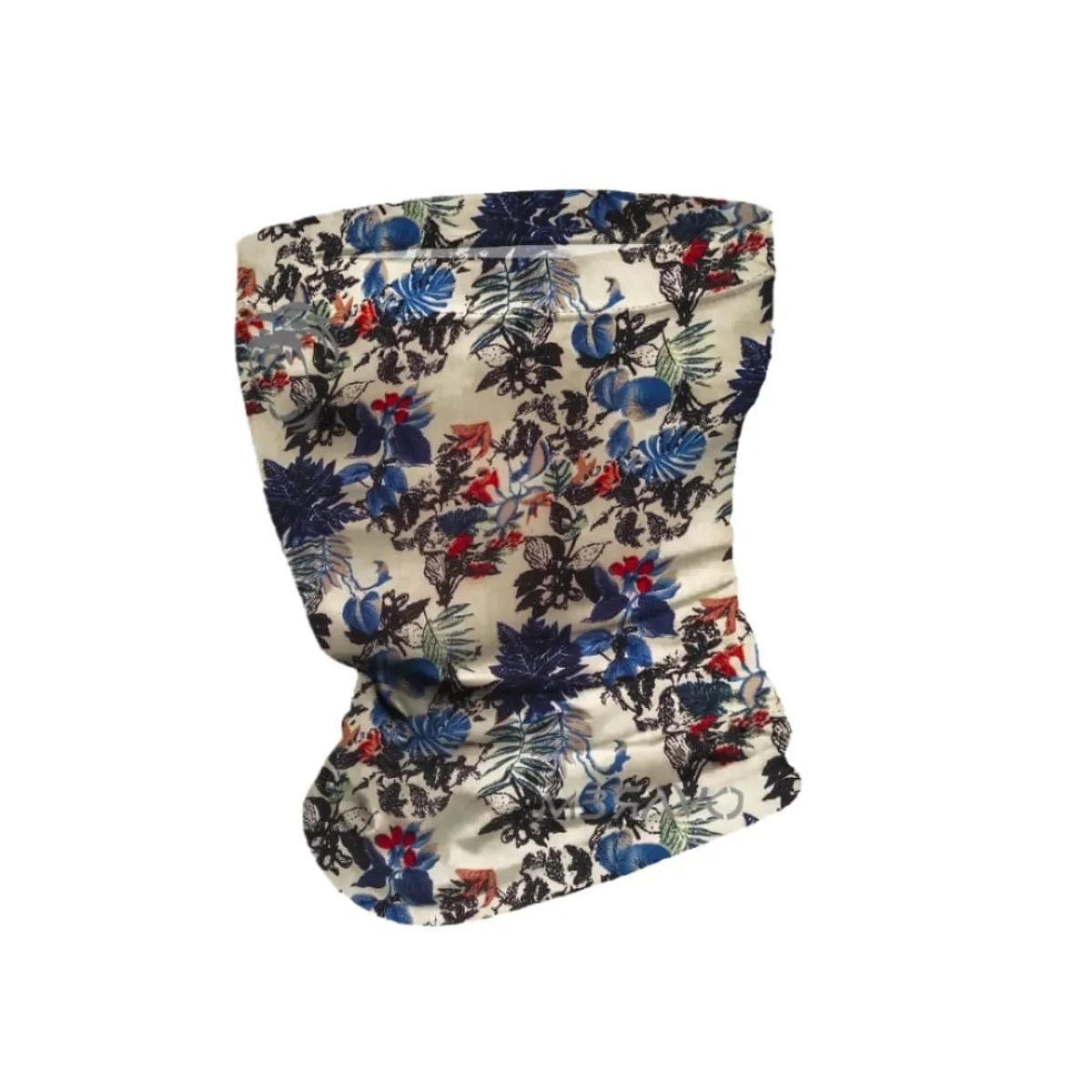 GENERICO - BANDANA CUELLERA MULTIFUNCIONAL MBRAVO SPORTWEAR KENZO