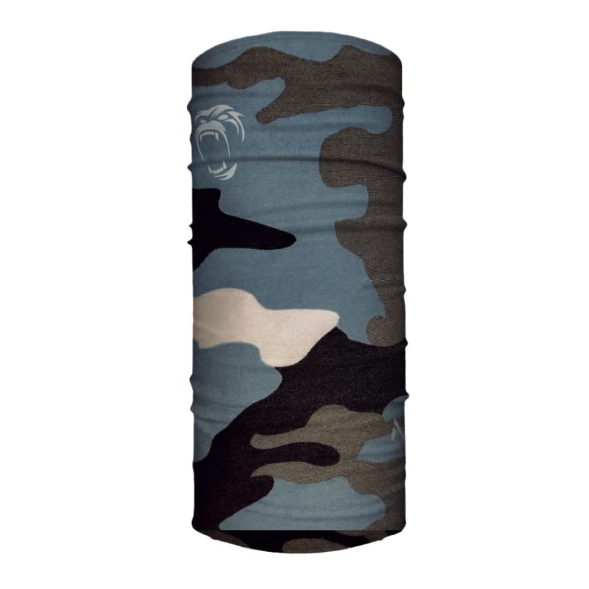 GENERICO - BANDANA CUELLERA MULTIFUNCIONAL MBRAVO SPORTWEAR SOLDIER