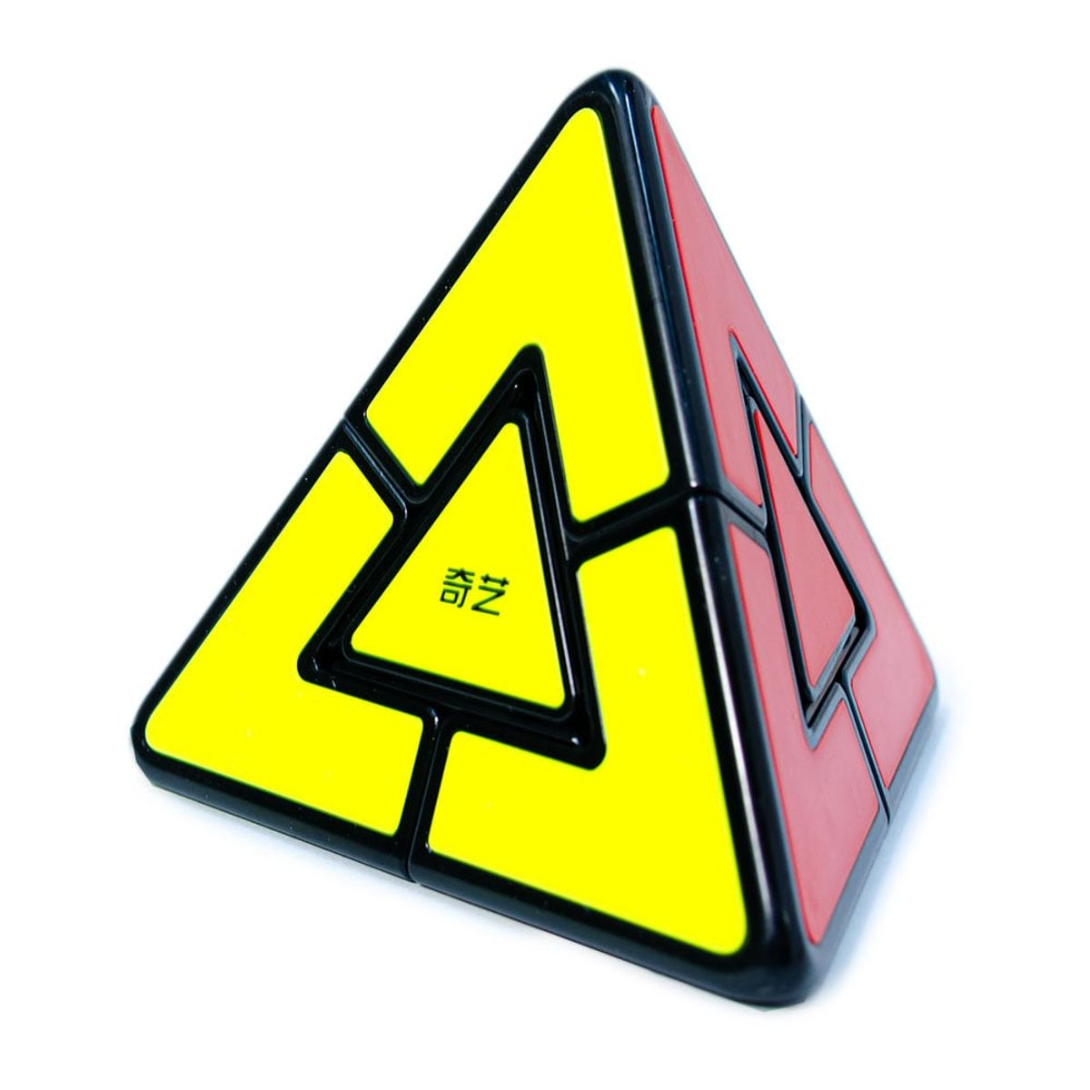 QIYI - Pirámide Mágica PYRAMINX LITE QIYI