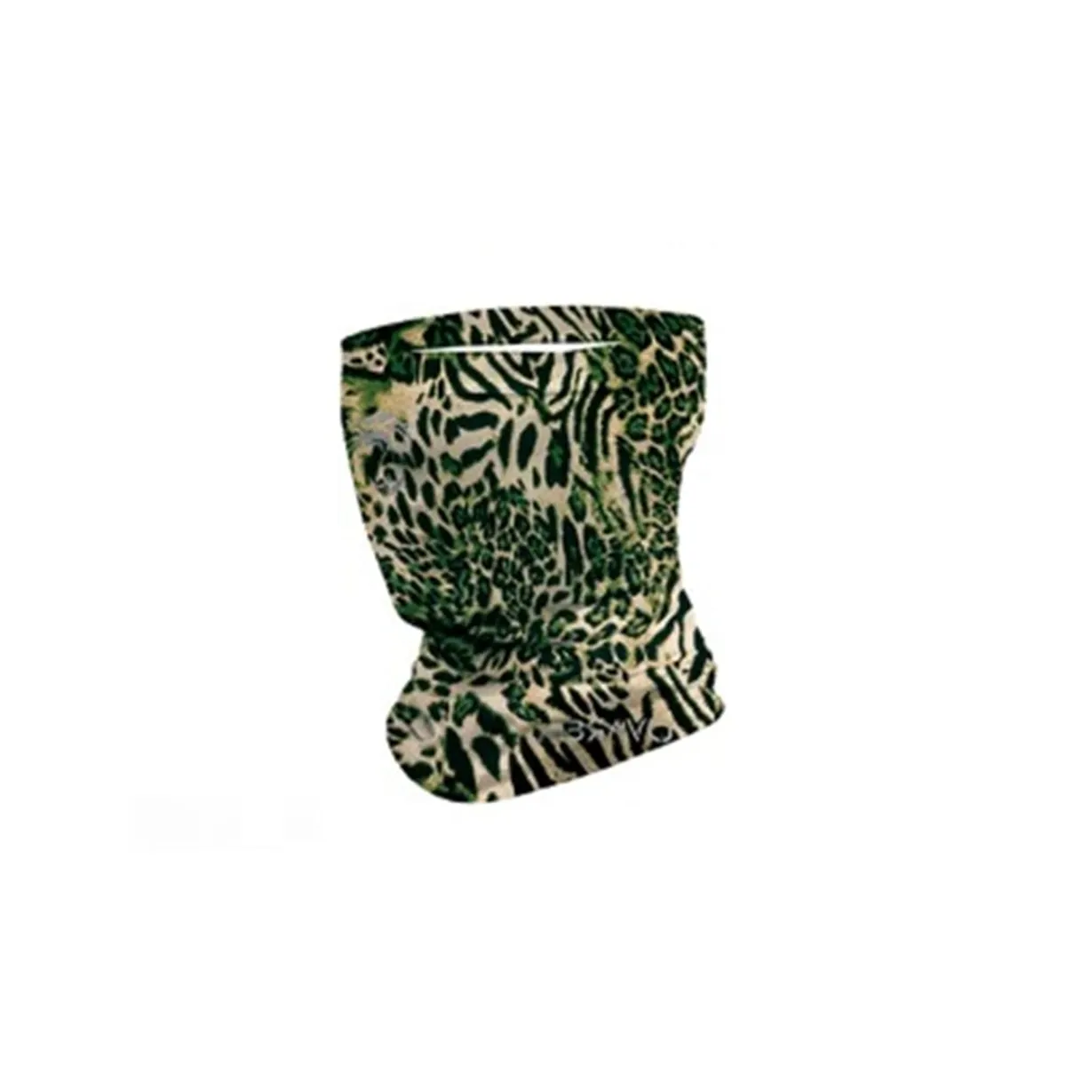 GENERICO - BANDANA CUELLERA MULTIFUNCIONAL MBRAVO SPORTWEAR SAVAGE