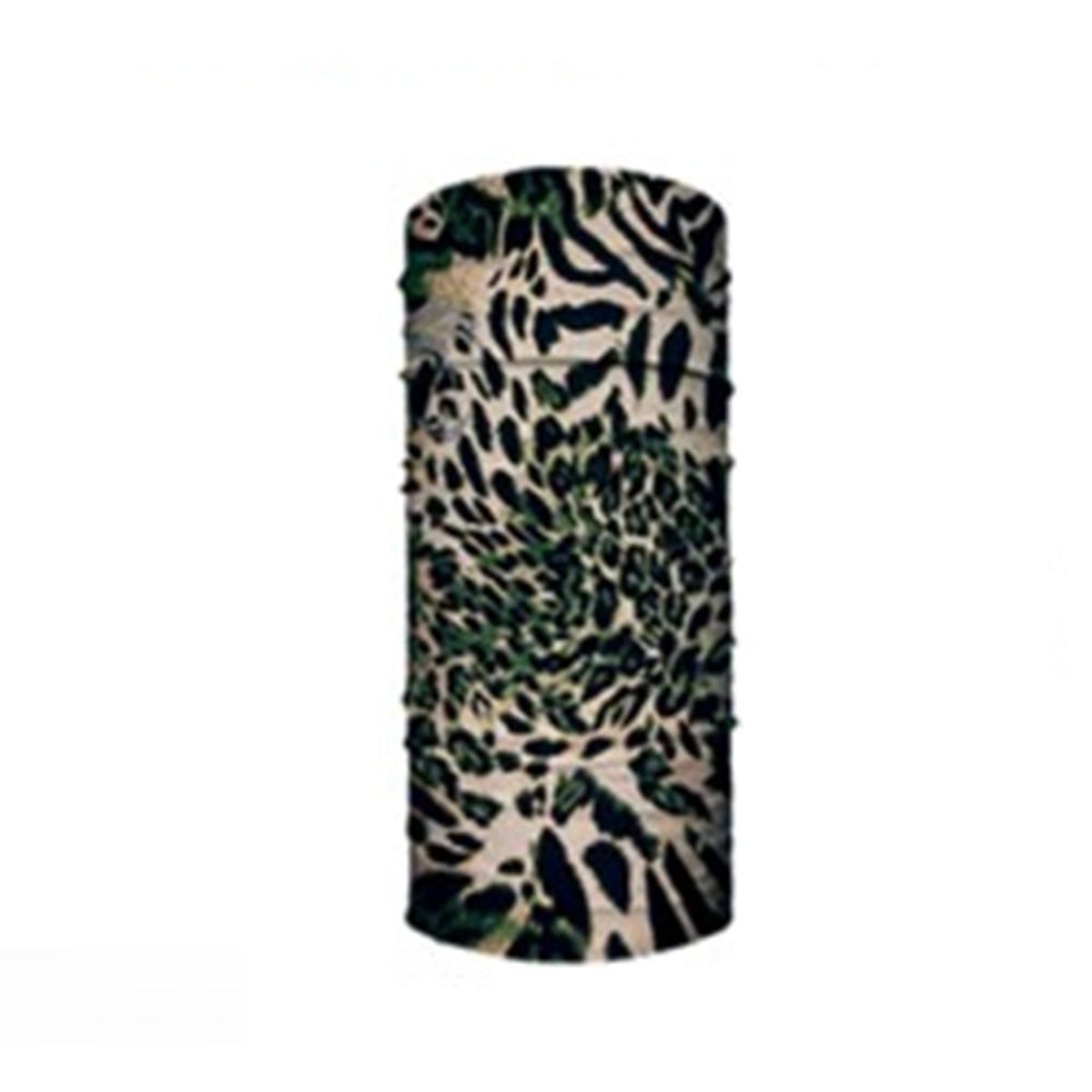 GENERICO - BANDANA CUELLERA MULTIFUNCIONAL MBRAVO SPORTWEAR SAVAGE