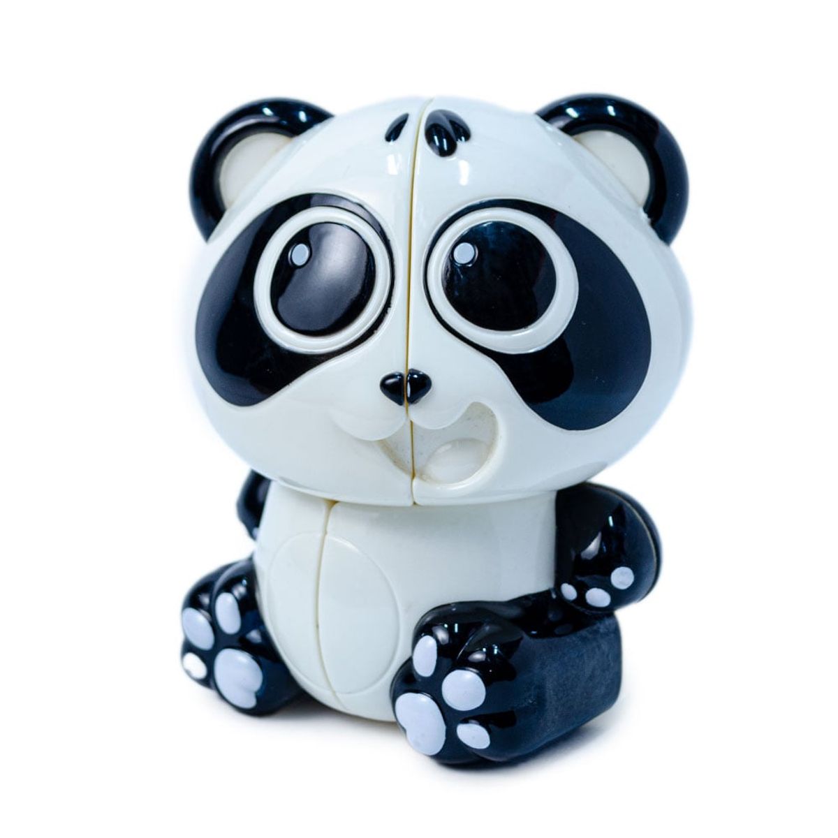 YUXIN - Cubo Mágico 2x2 Panda YUXIN