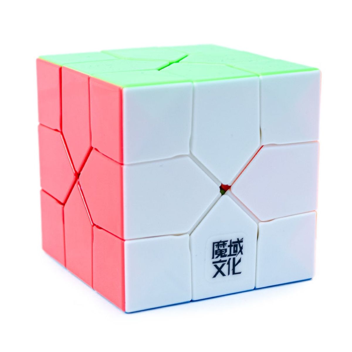 MOYU - Cubo Mágico Redi Stickerless MOYU