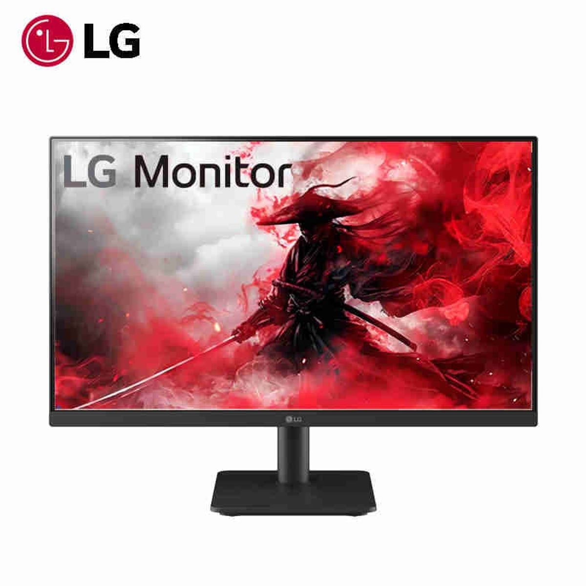 LG - MONITOR LG 24MS500-B 238 IPS FHD