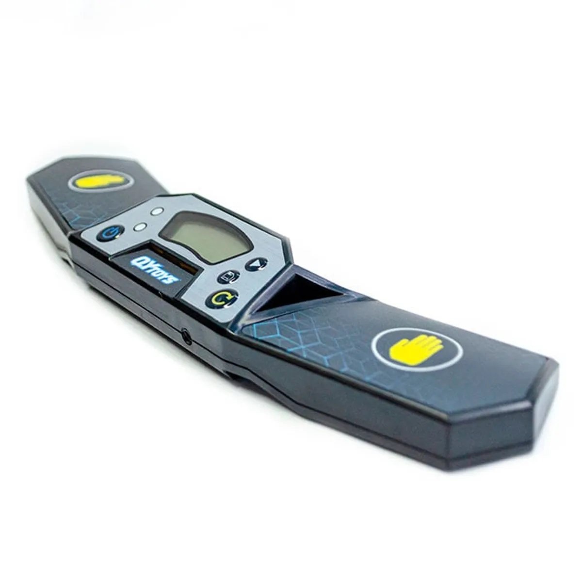 QIYI - Cronómetro de Cubos Temporizador Timer QIYI