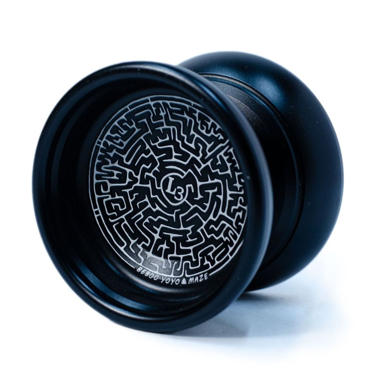 GENERICO - yoyo beboo L3 maze Negro