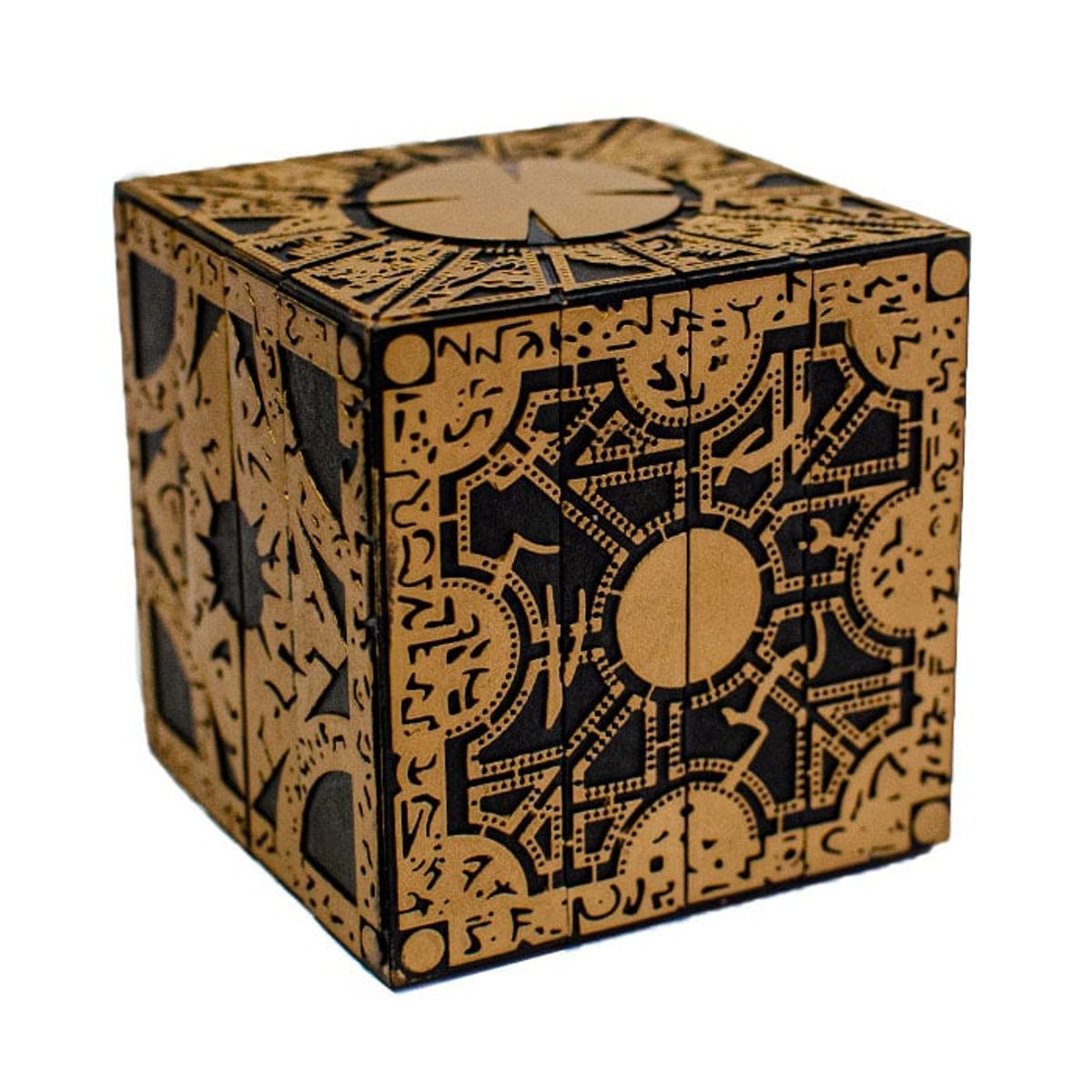GENERICO - Puzzle Caja de Lemarchand