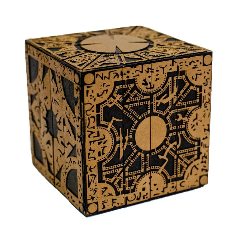 GENERICO - Puzzle Caja de Lemarchand