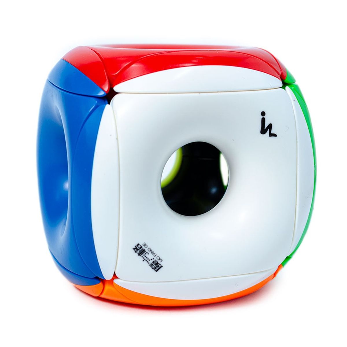 QIYI - Cubo Mágico 3x3 TORI CUBE QIYI