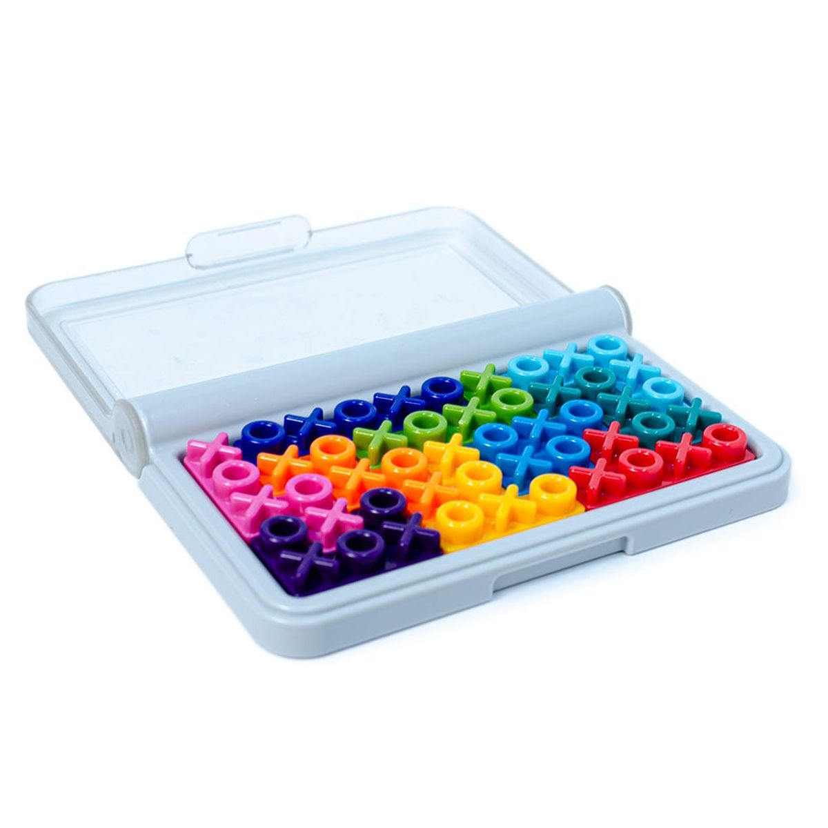 GENERICO - Puzzle IQ XOXO IQ GAMES TOYS