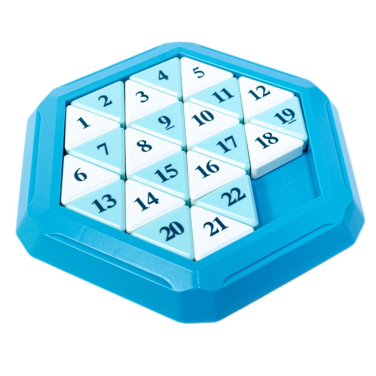 QIYI - Puzzle Deslizar Hexagon Klotski QIYI