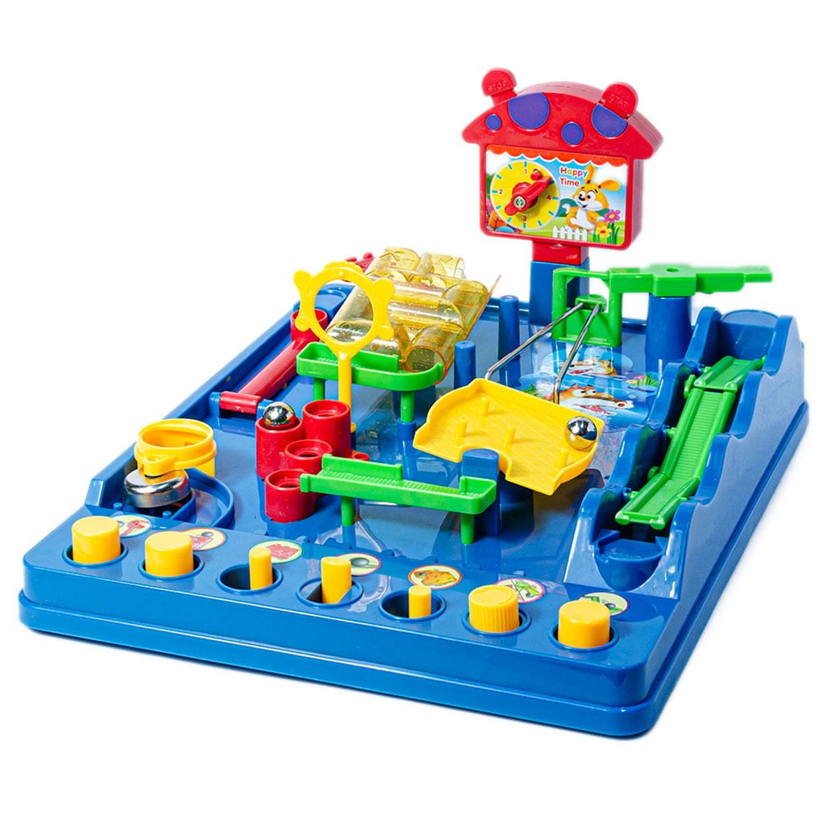 GENERICO - Juguete de Balance Adventure of Bebe ICOY TOYS