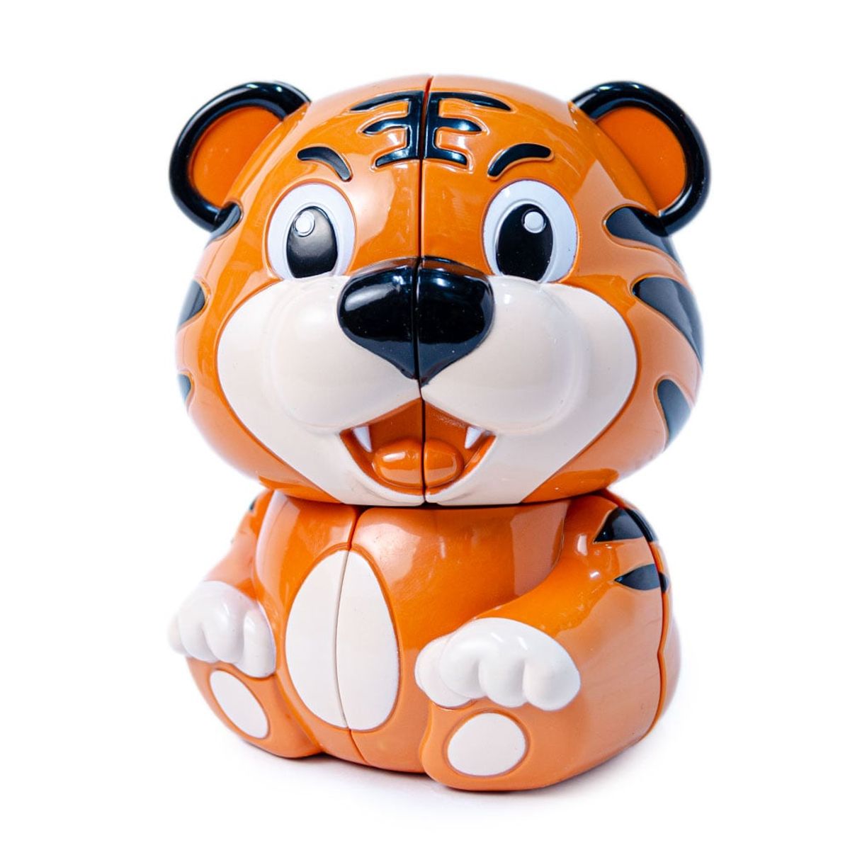 YUXIN - Cubo Mágico 2x2 Tigre YUXIN