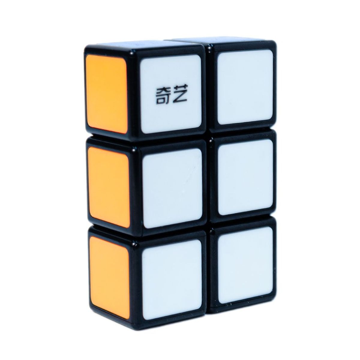 QIYI - Cubo Mágico 1x2x3 Stickerless QIYI