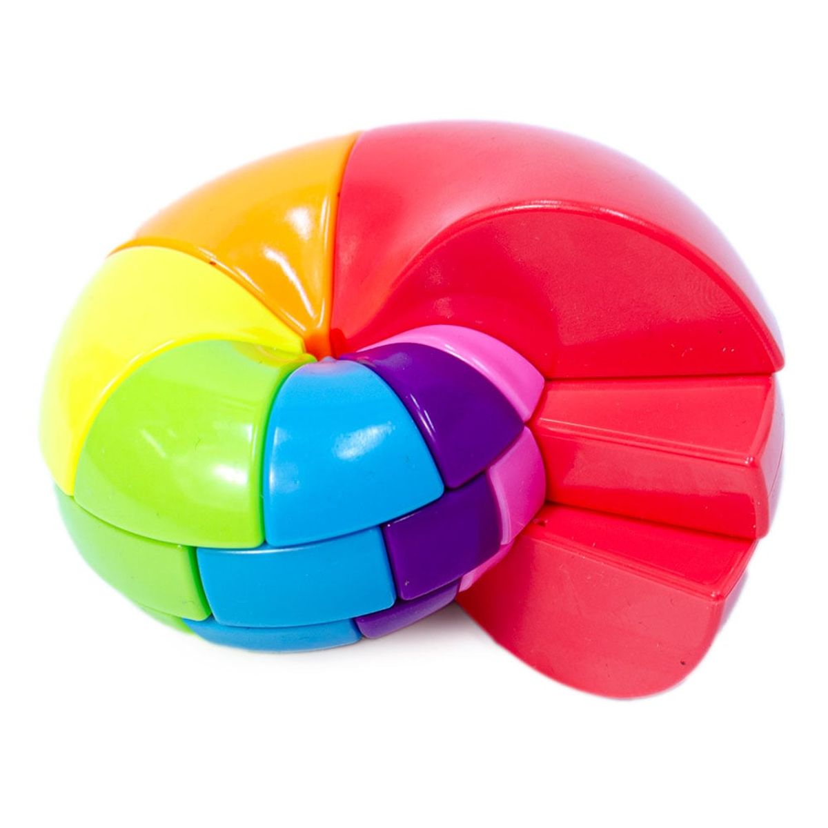 FANXIN - Cubo Mágico Nautilus Cube FANXIN