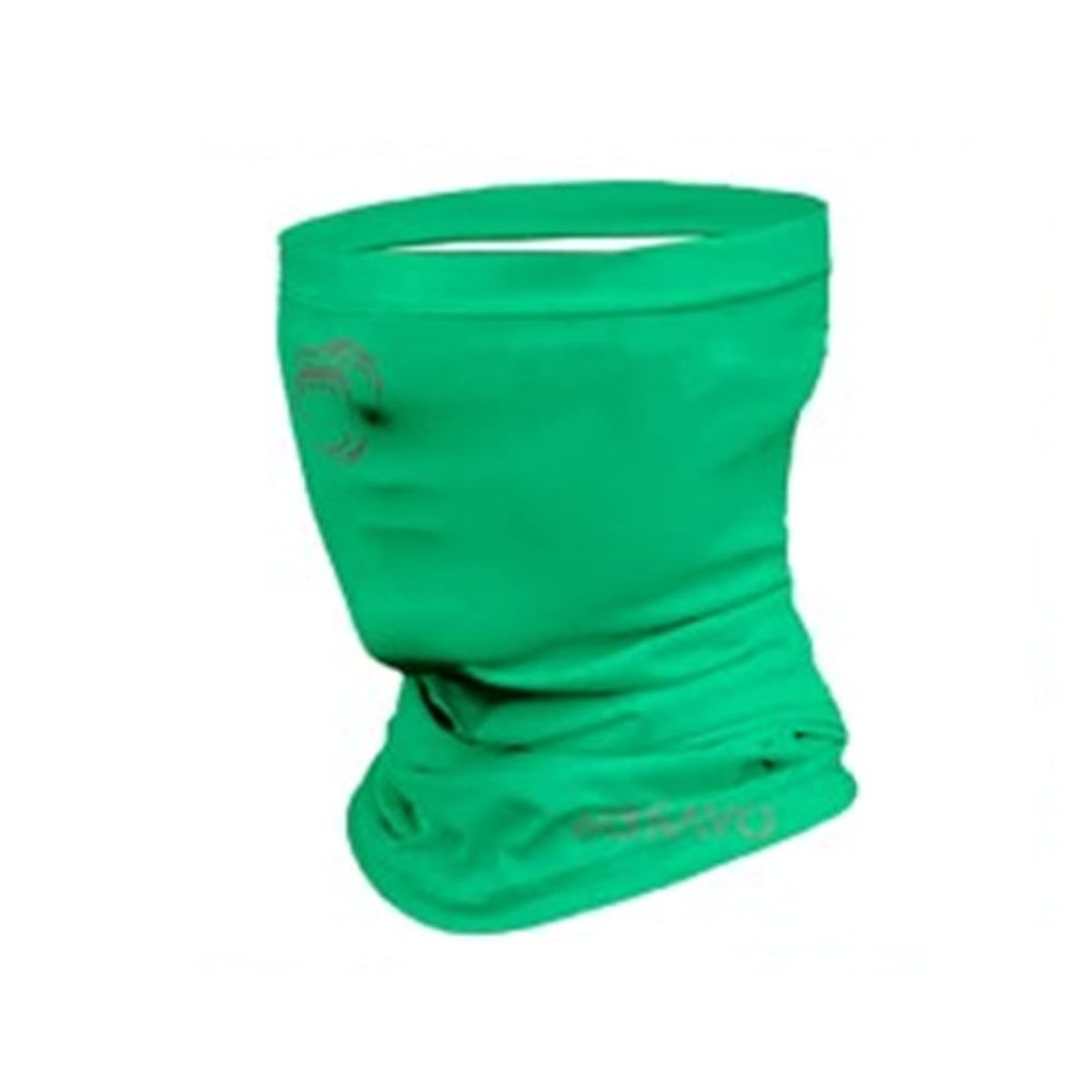 GENERICO - BANDANA CUELLERA MULTIFUNCIONAL MBRAVO SPORTWEAR LIMÓN