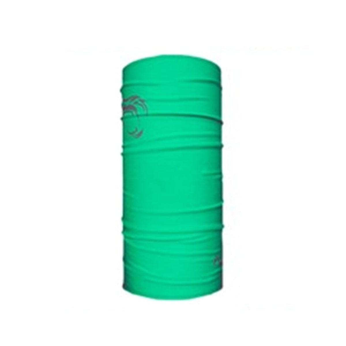 GENERICO - BANDANA CUELLERA MULTIFUNCIONAL MBRAVO SPORTWEAR LIMÓN