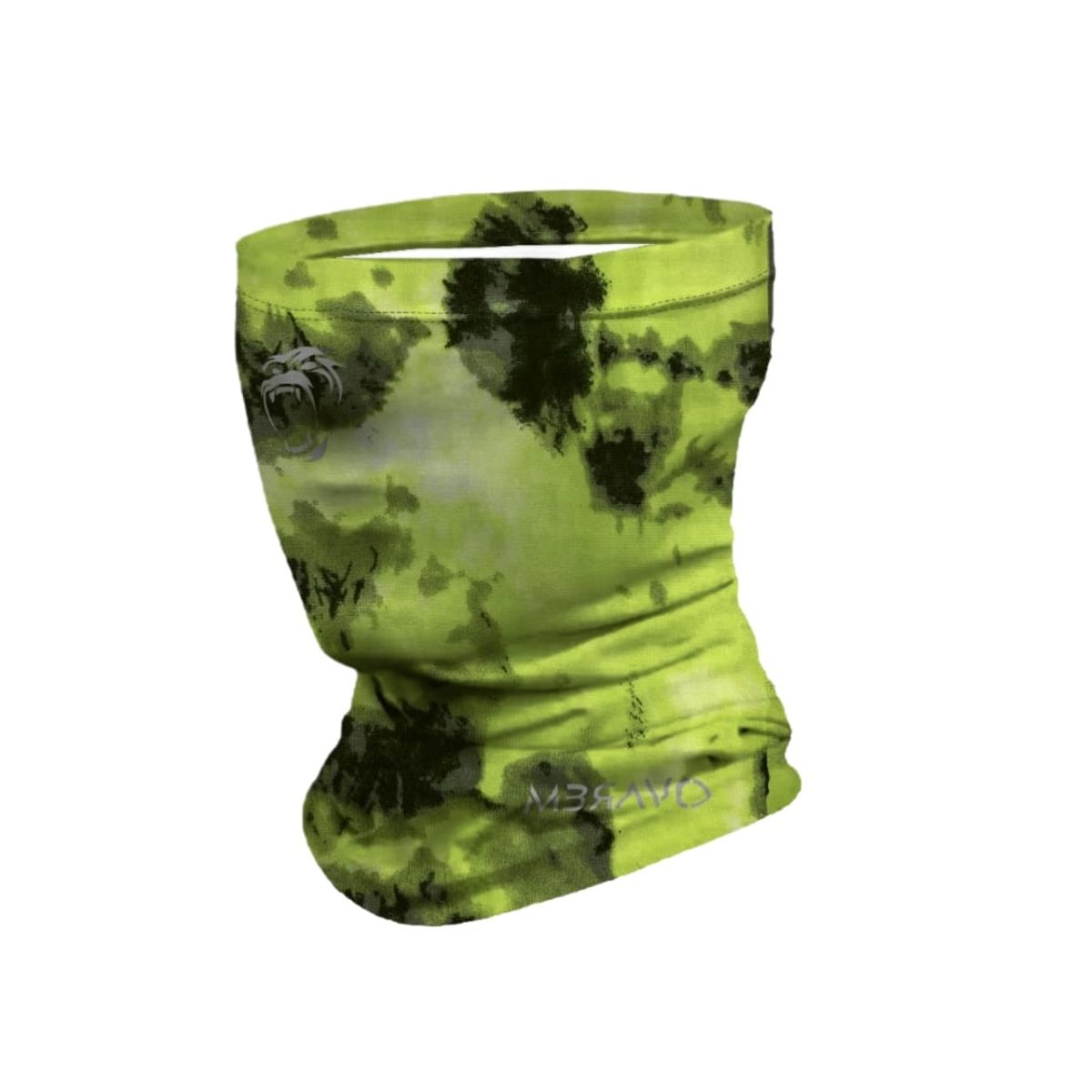 GENERICO - BANDANA CUELLERA MULTIFUNCIONAL MBRAVO SPORTWEAR ENERGY