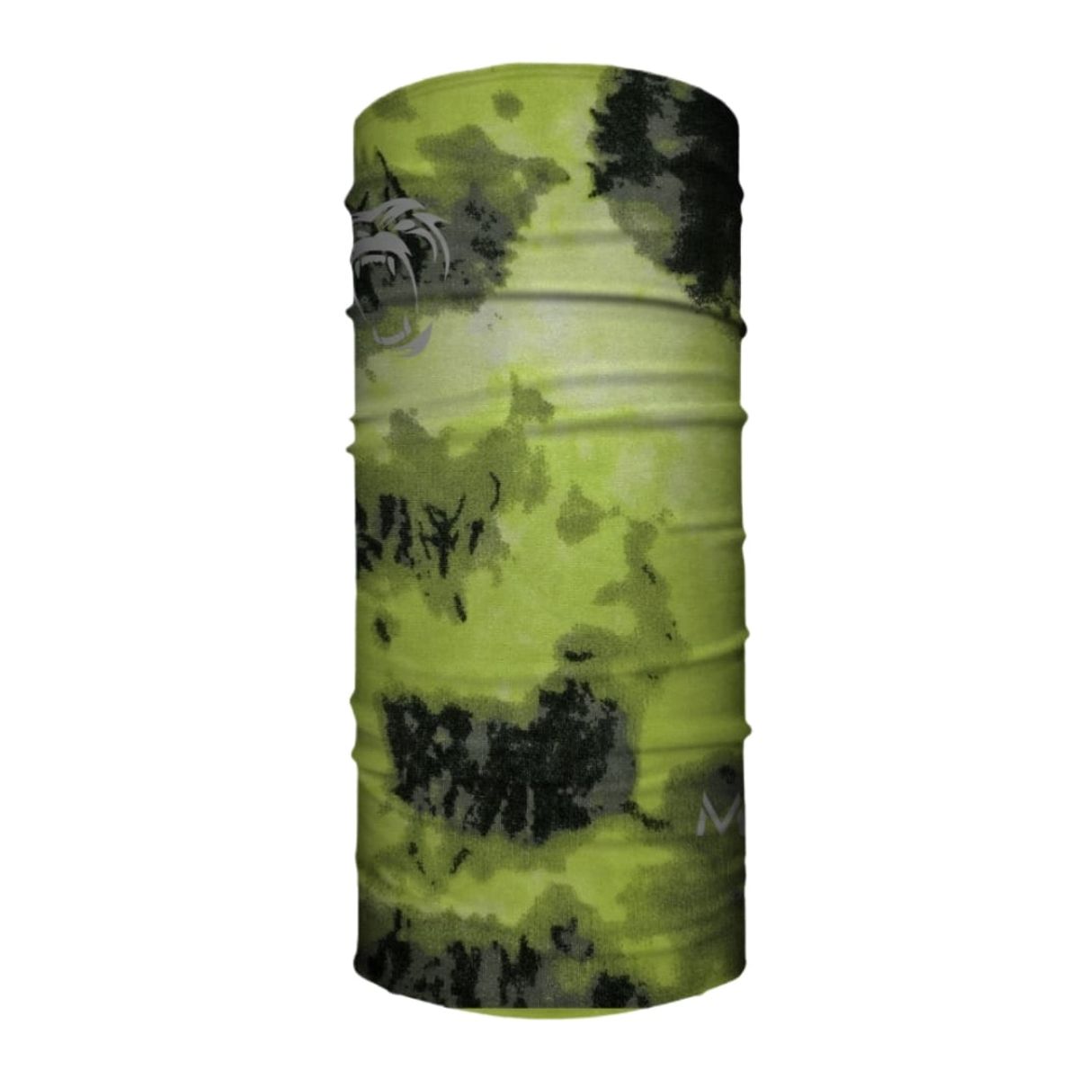 GENERICO - BANDANA CUELLERA MULTIFUNCIONAL MBRAVO SPORTWEAR ENERGY