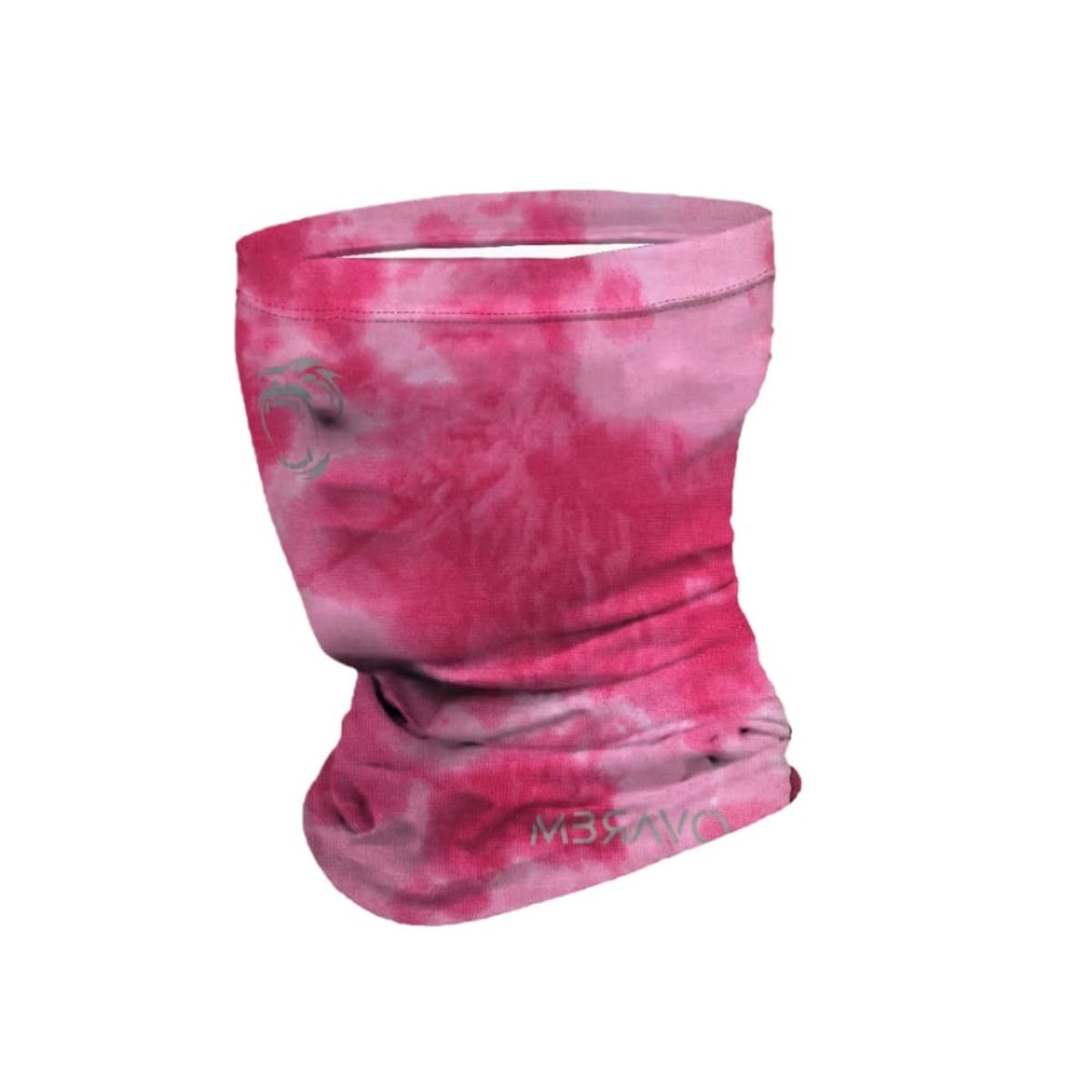 GENERICO - BANDANA CUELLERA MULTIFUNCIONAL MBRAVO SPORTWEAR CHLOE