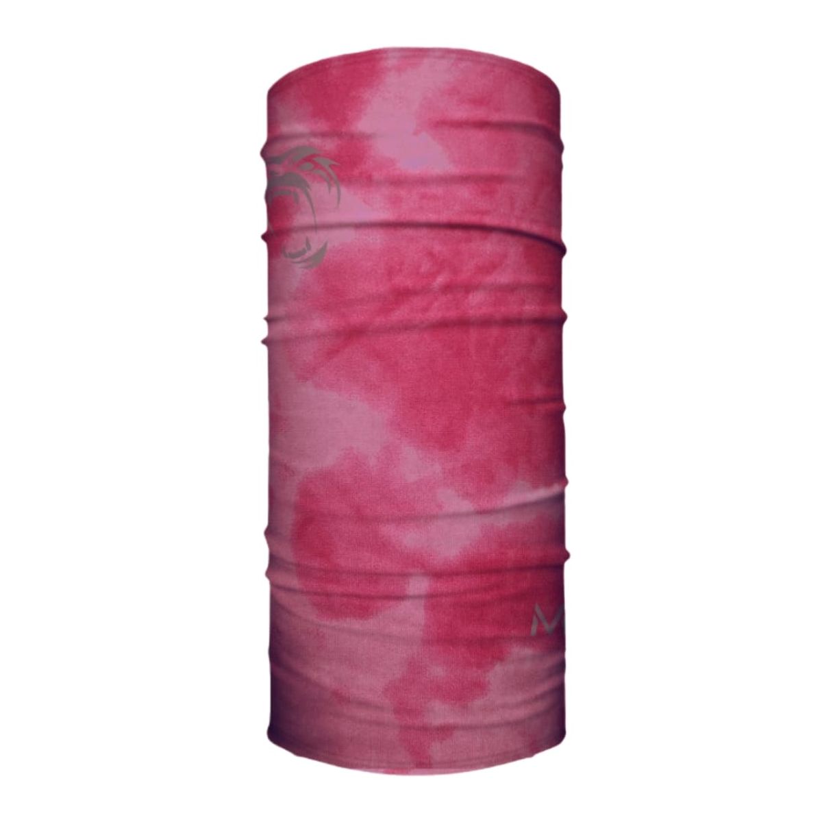 GENERICO - BANDANA CUELLERA MULTIFUNCIONAL MBRAVO SPORTWEAR CHLOE