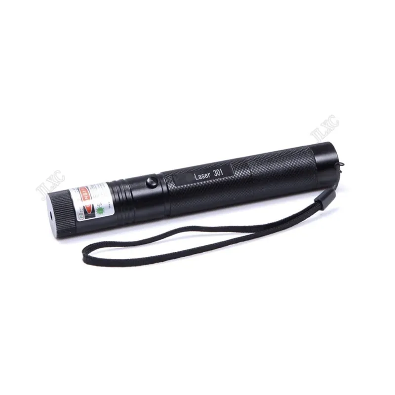 OEM - Puntero Laser 301 JLXC Potente 15000mw Morado