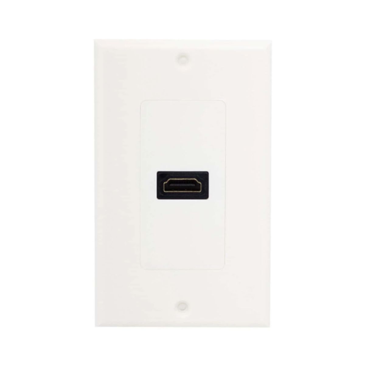 FINDER - Placa de Pared HDMI TM-1023 FINDER
