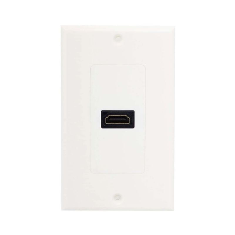FINDER - Placa de Pared HDMI TM-1023 FINDER