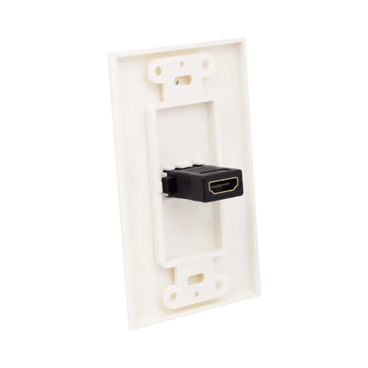 FINDER - Placa de Pared HDMI TM-1023 FINDER