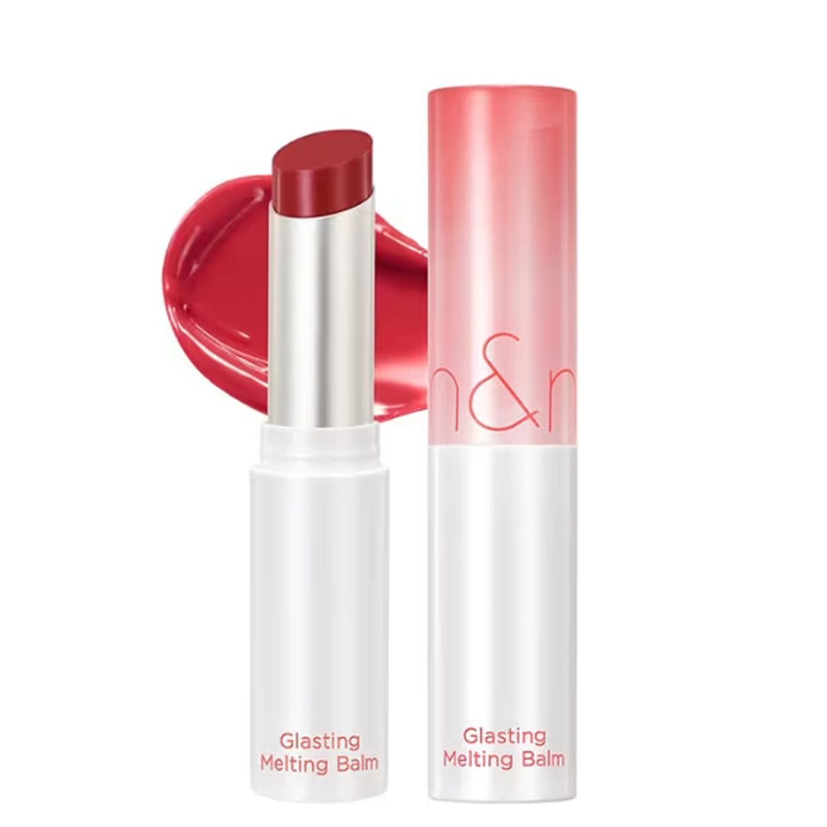 GENERICO - ROMAND GLASTING MELTING BALM 04 HAPPIE BERRY