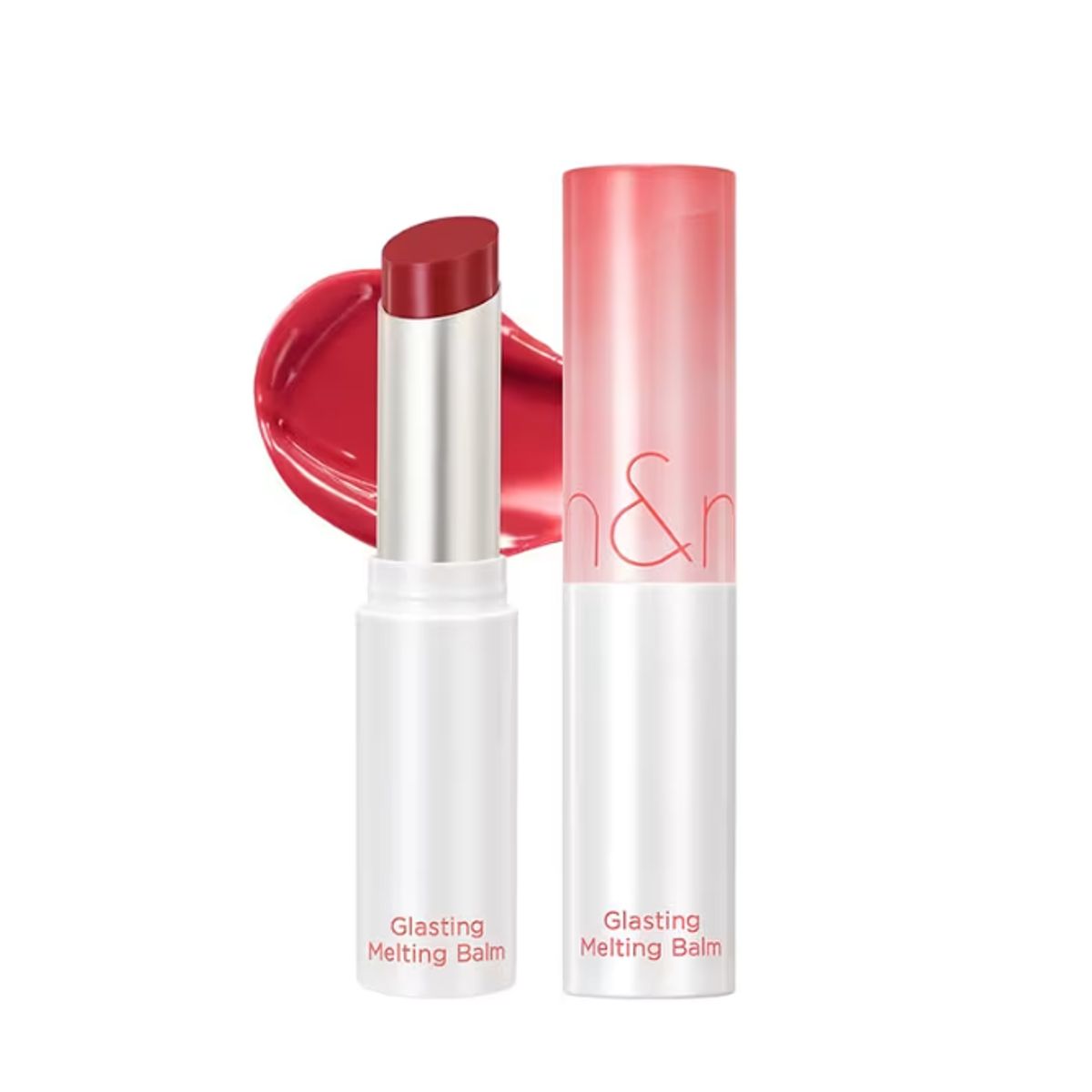 GENERICO - ROMAND GLASTING MELTING BALM 04 HAPPIE BERRY