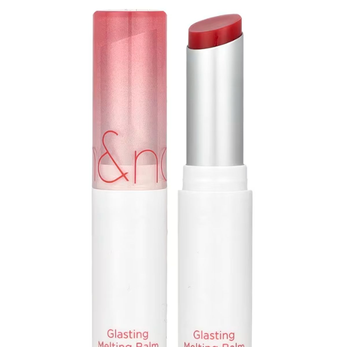 GENERICO - ROMAND GLASTING MELTING BALM 04 HAPPIE BERRY