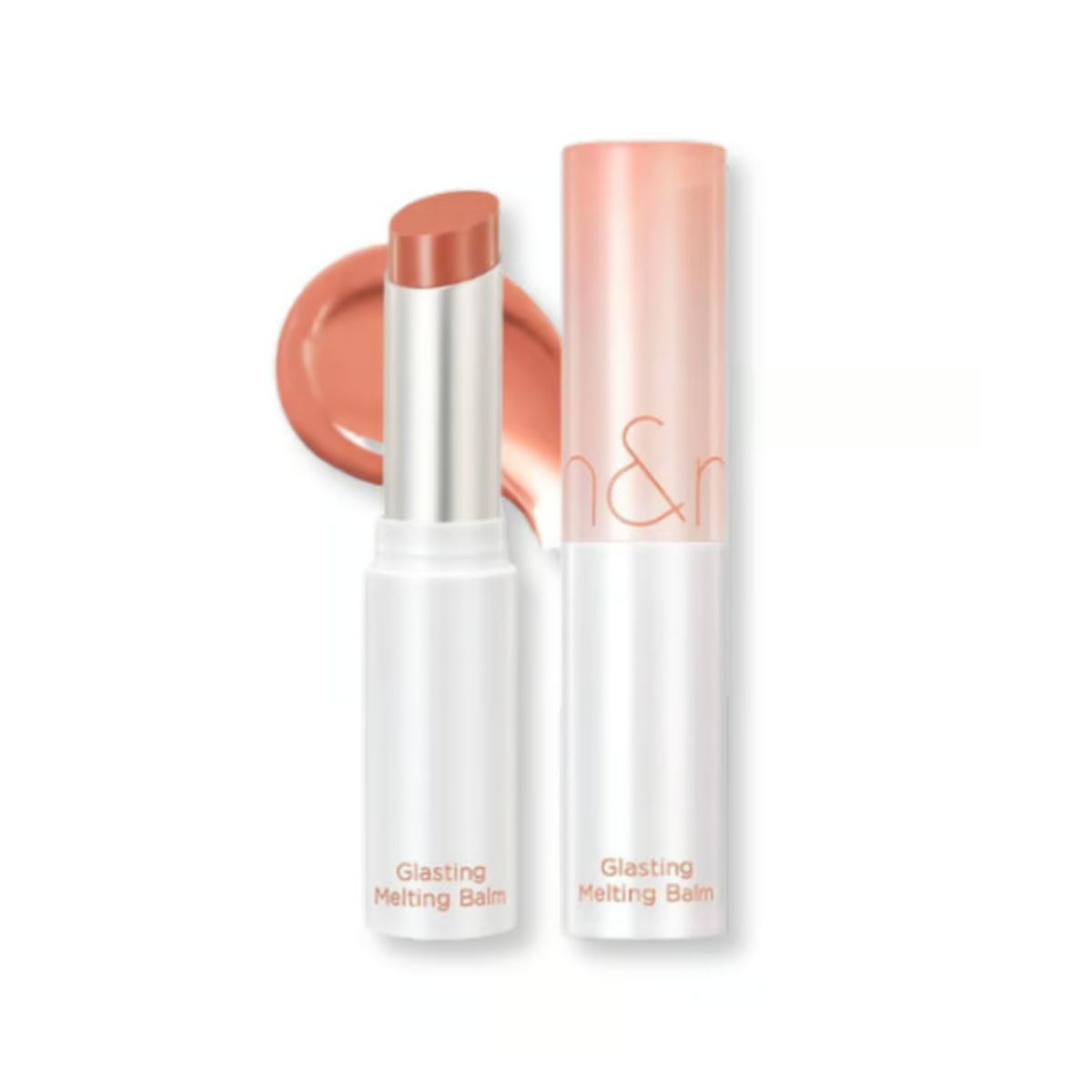 GENERICO - ROMAND GLASTING MELTING BALM 01 COCO NUDE