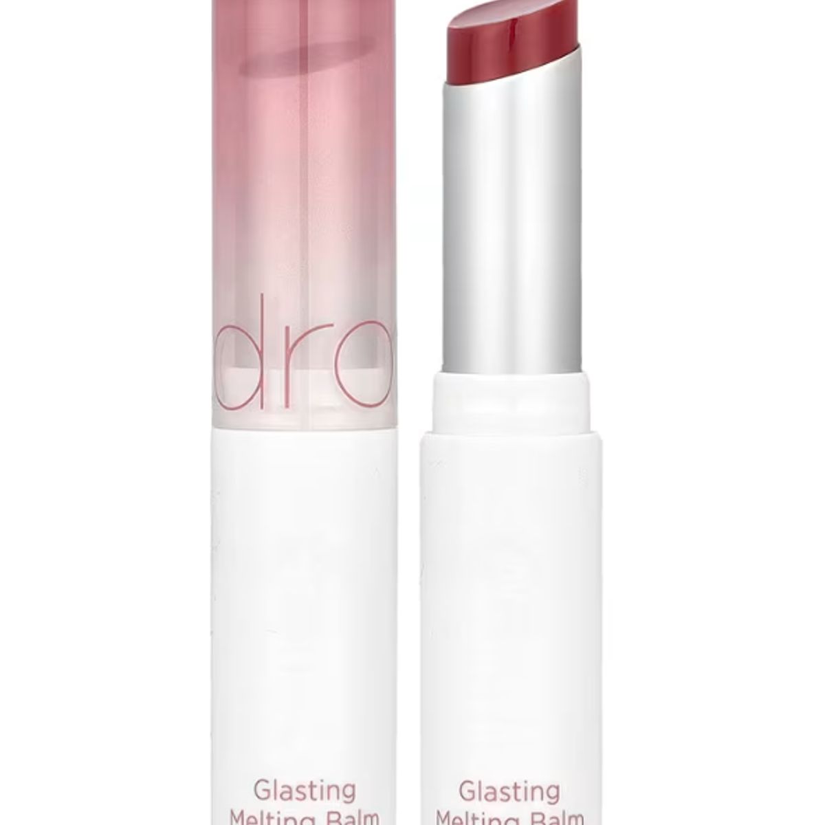 GENERICO - ROMAND GLASTING MELTING BALM 07 MAUVE WHIP