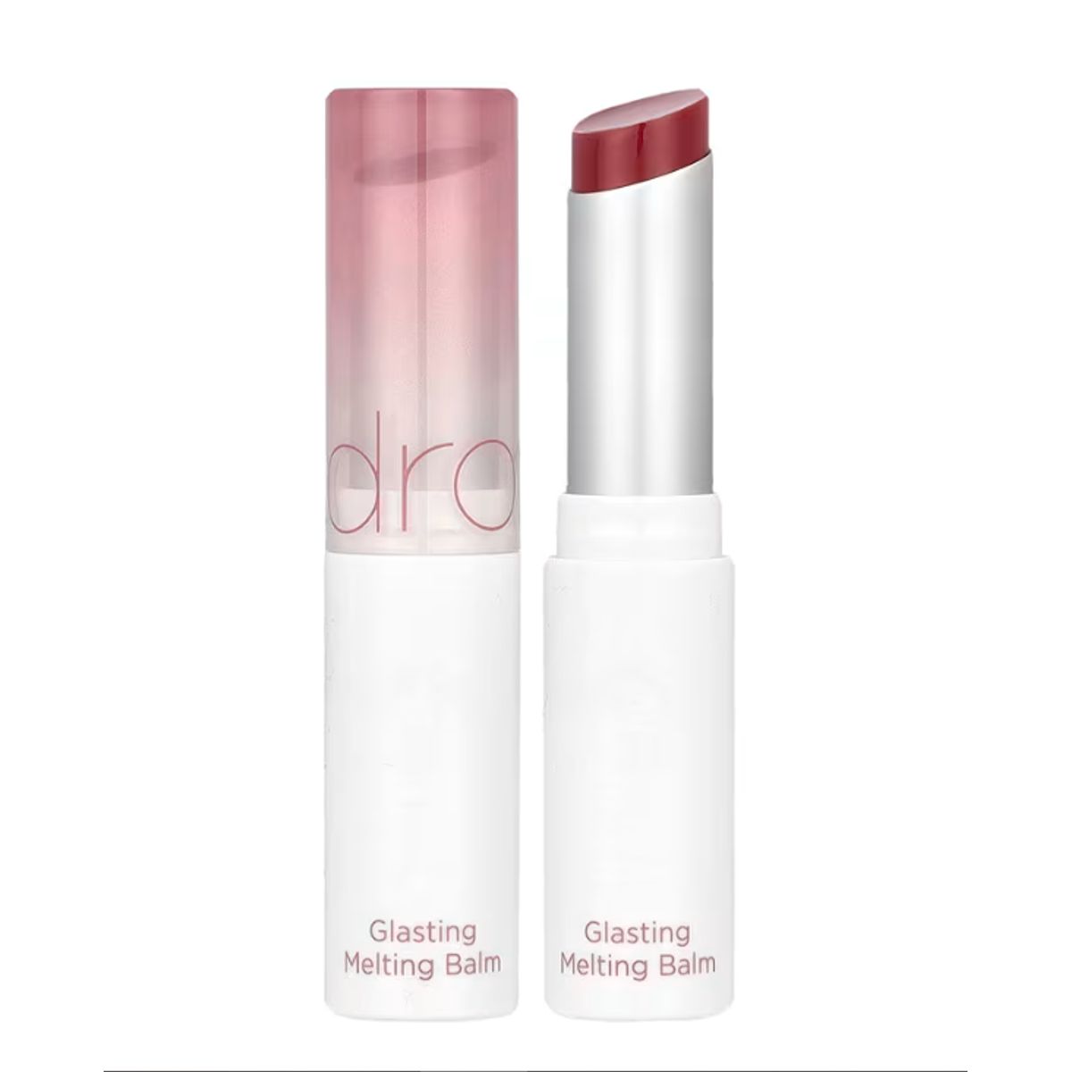 GENERICO - ROMAND GLASTING MELTING BALM 07 MAUVE WHIP