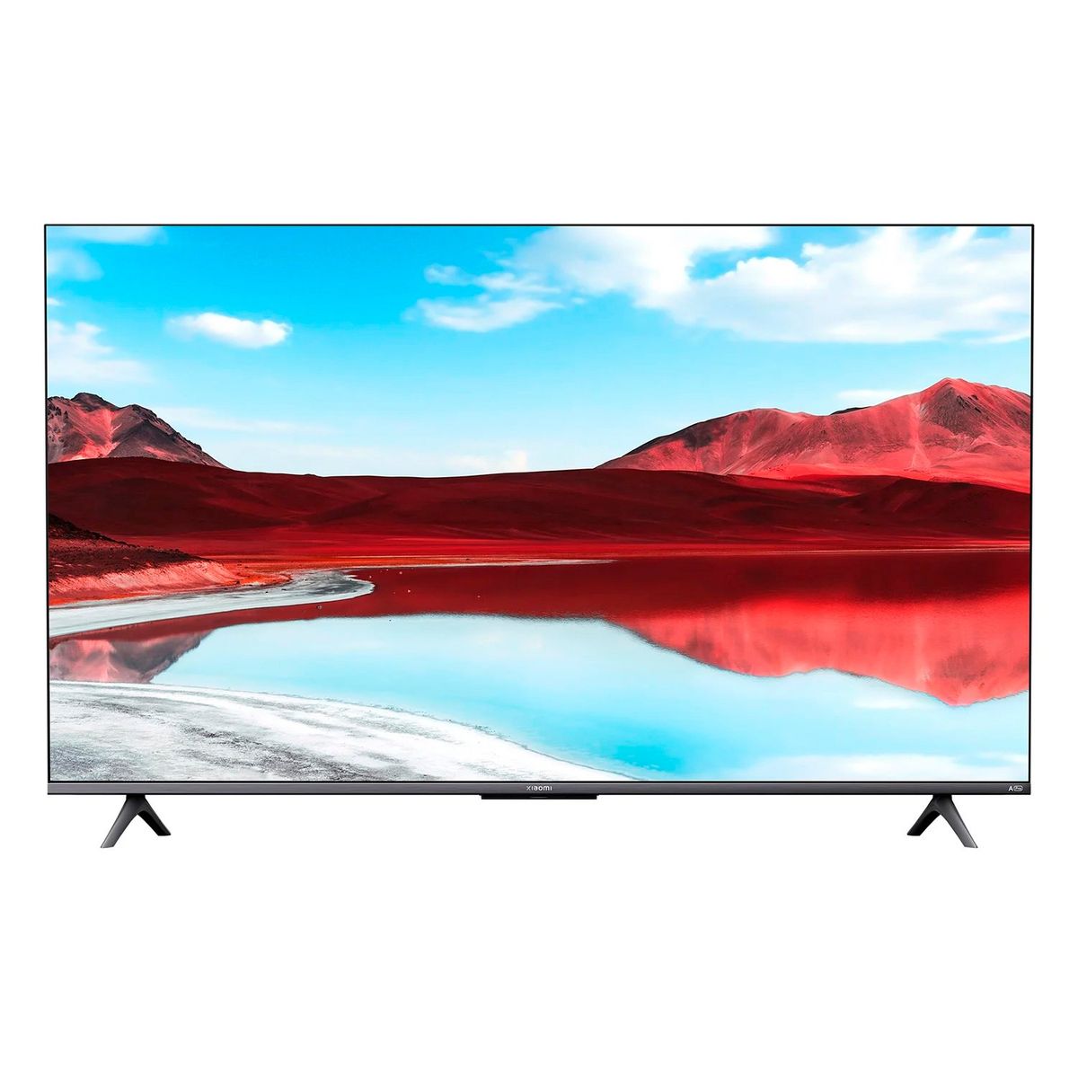 XIAOMI - Televisor Xiaomi QLED 55"  UHD 4K GOOGLE TV Smart TV A PRO 2025