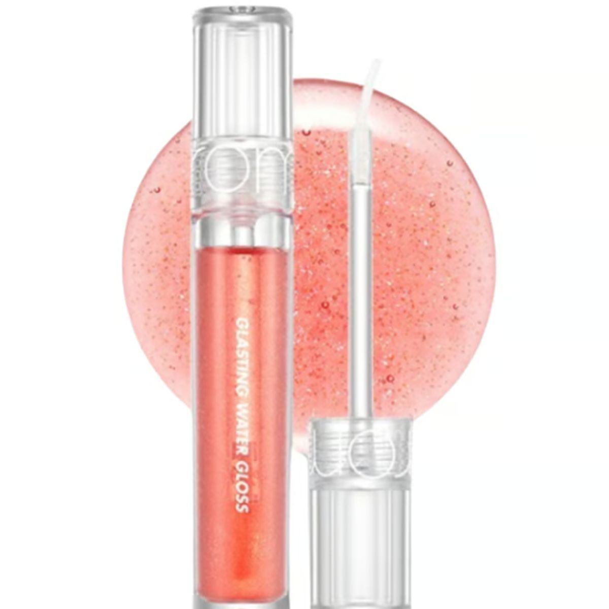 GENERICO - ROMAND GLASTING WATER GLOSS 01 SANHO CRUSH