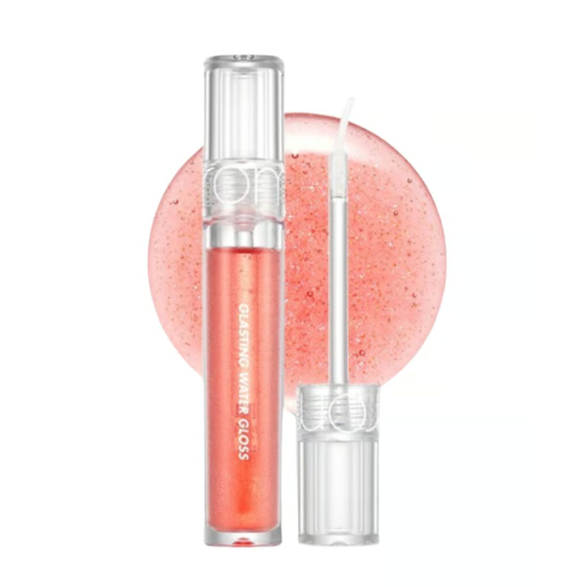 GENERICO - ROMAND GLASTING WATER GLOSS 01 SANHO CRUSH