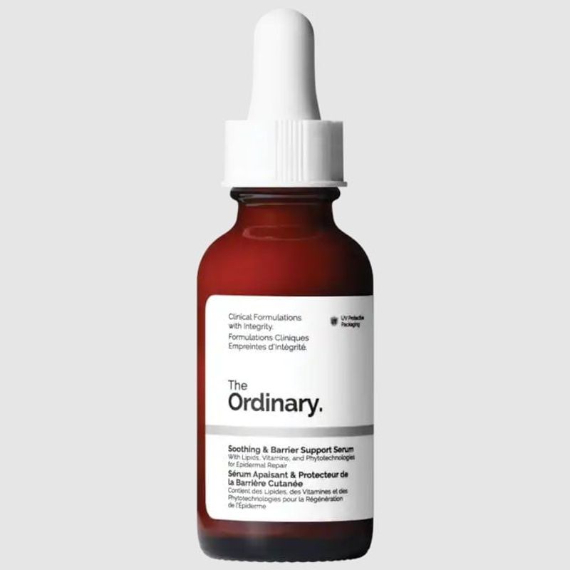 THE ORDINARY - Soothing & Barrier Support Serum  The Ordinary
