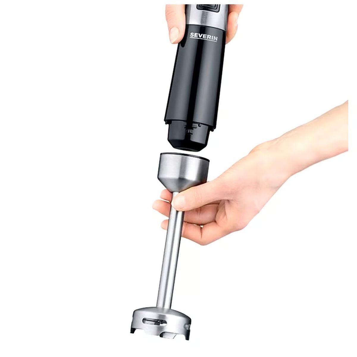 SEVERIN - Batidora de Inmersión Severin SM 3772 600 Watts