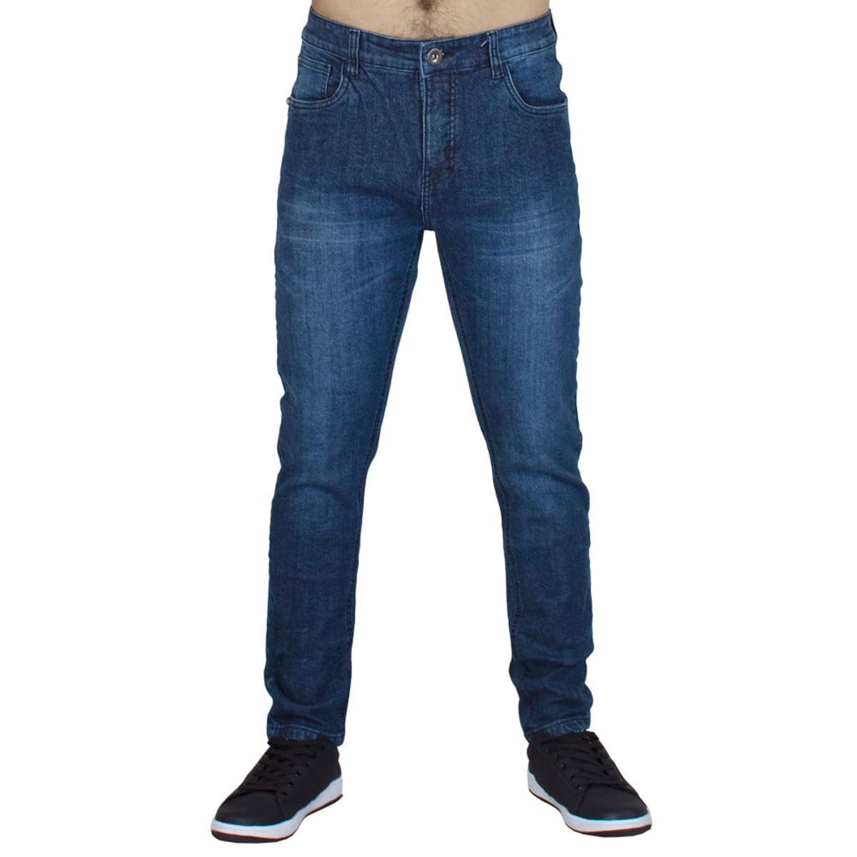 ZOHAR - JEAN PARA HOMBRE -CLAUS  - STONE WASH