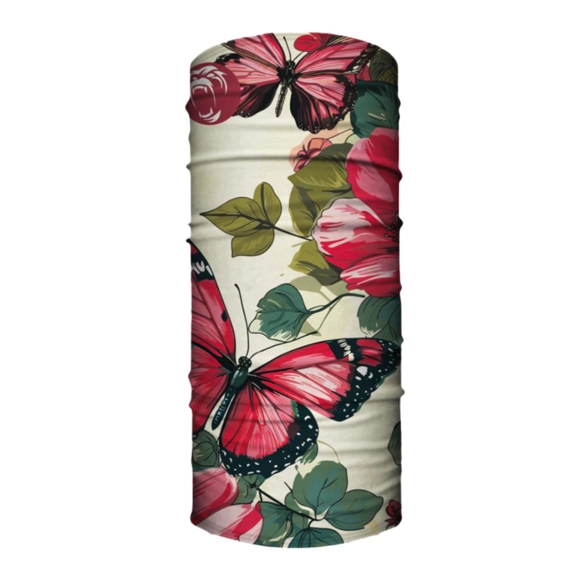 GENERICO - BANDANA CUELLERA MULTIFUNCIONAL MBRAVO SPORTWEAR LANA