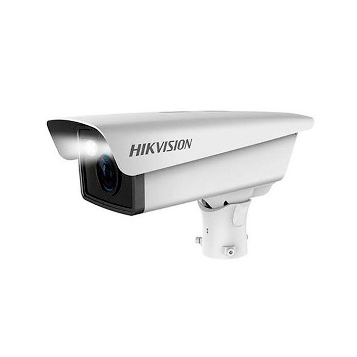HIKVISION - CAMARA PARKING HIKVISION 2MP DS-TCG227 AIRE PN DS-TCG227-AIR220V