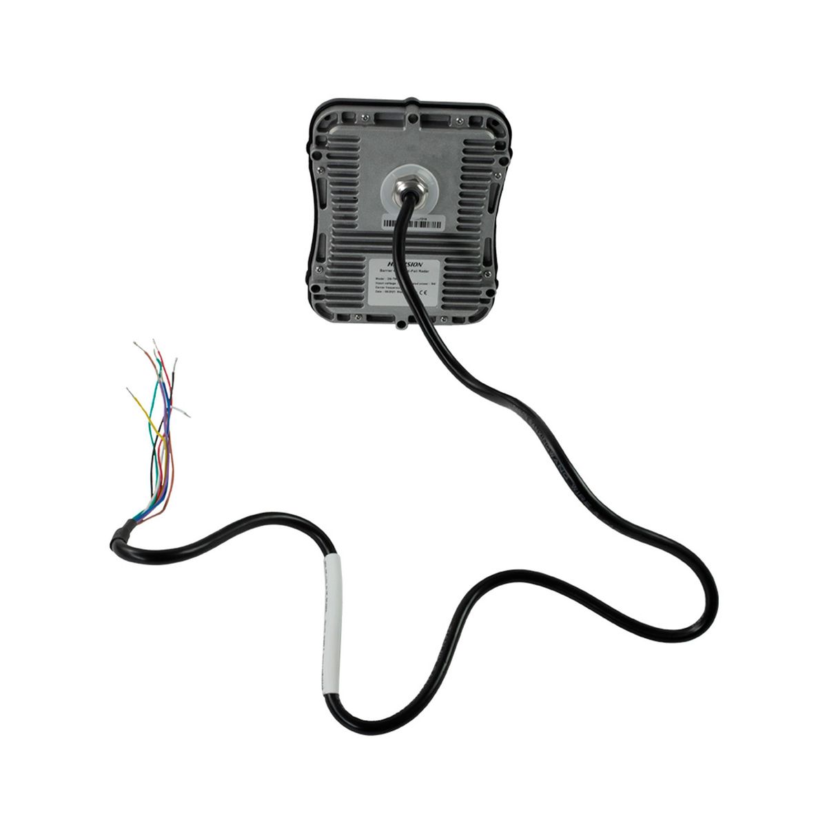 HIKVISION - SENSOR HIKVISION PARA ACCESO VEHICULAR PN DS-TMG034FALL RADAR