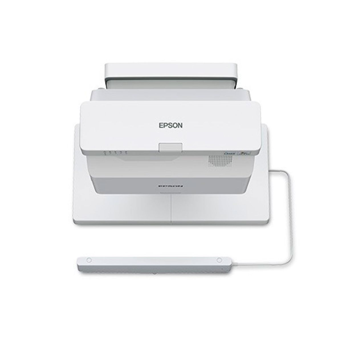 EPSON - PROYECTOR ESTÁNDAR 60 1280 X 800 PX PN V11HA80021