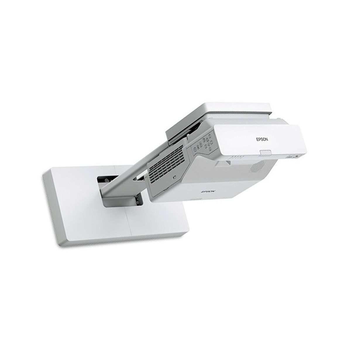 EPSON - PROYECTOR ESTÁNDAR 60 1280 X 800 PX PN V11HA80021