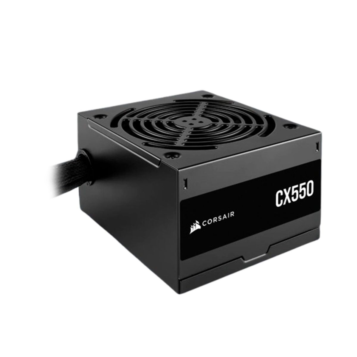 CORSAIR - FUENTE DE ALIMENTACION CORSAIR CX550 550W 80 PLUS PN CP-9020277-NA