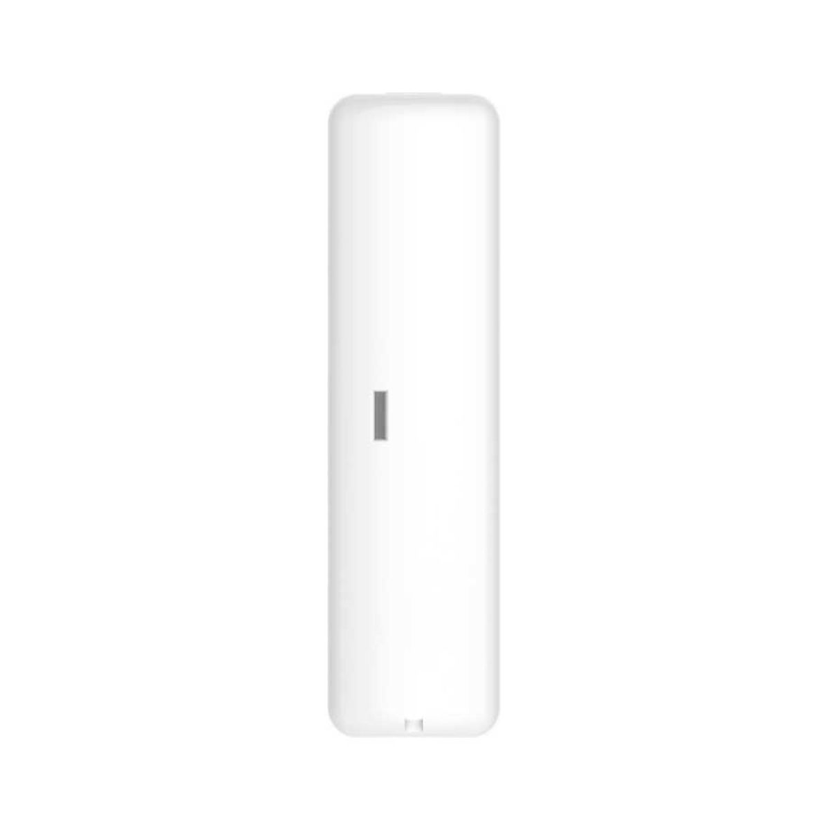HIKVISION - SENSOR DE IMPACTO HIKVISION CABLEADO BLANCO PN HK-DS-PDSK-P